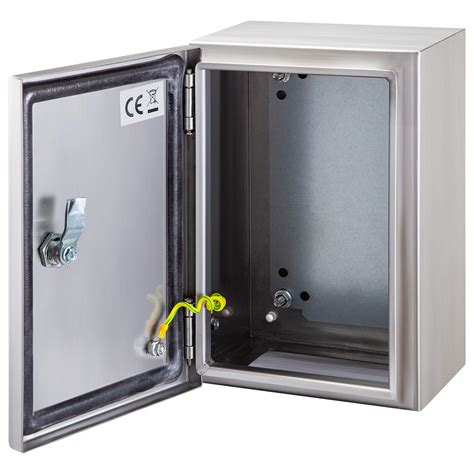 Wall Mount Electrical Enclosure Boxes & Surface 